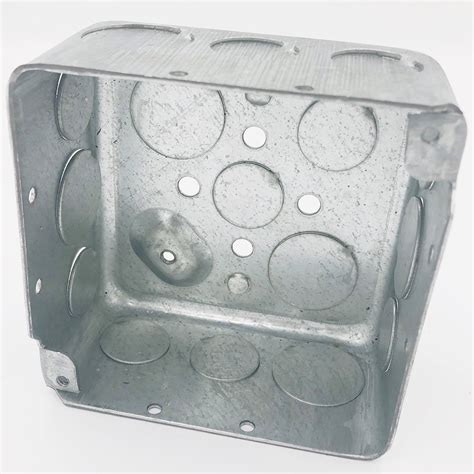 steel conduit box|metal electrical conduit box.